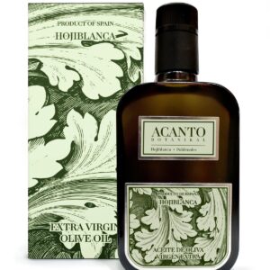 ACANTO BOTANIKAL HOJIBLANCA (500ml) – Edición con estuche