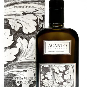 ACANTO BOTANIKAL PICUAL (500ml)– Edición con estuche