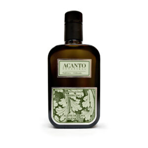 ACANTO BOTANIKAL HOJIBLANCA (500ml) x 6 botellas