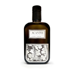 ACANTO BOTANIKAL PICUAL (500ml) x 6 botellas