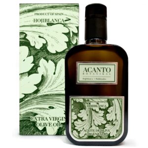 ACANTO BOTANIKAL HOJIBLANCA (500ml) – Edición con estuche