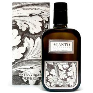 ACANTO BOTANIKAL PICUAL (500ml)– Edición con estuche