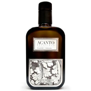 ACANTO BOTANIKAL PICUAL (500ml) x 6 botellas